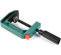 Струбцина тип G (80 мм) Калибр 00000000566