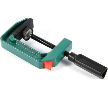 Струбцина тип G (80 мм) Калибр 00000000566