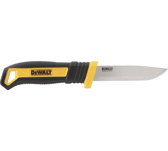 Универсальный нож DEWALT DWHT1-10354 1