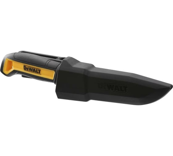 Универсальный нож DEWALT DWHT1-10354 5