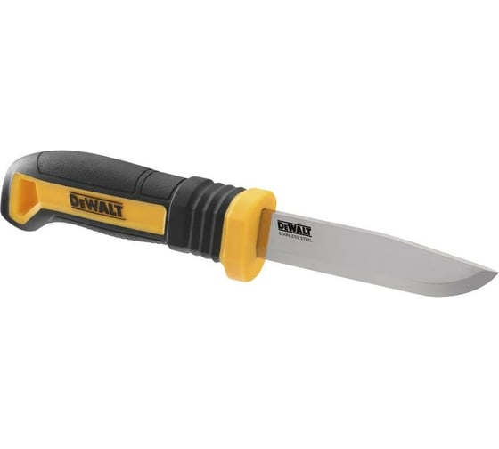 Универсальный нож DEWALT DWHT1-10354 6