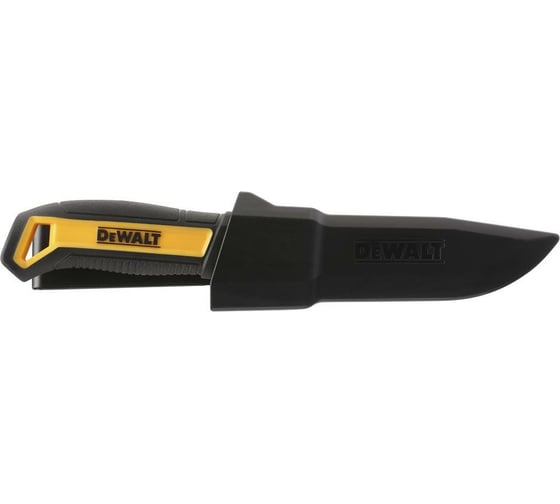 Универсальный нож DEWALT DWHT1-10354 7
