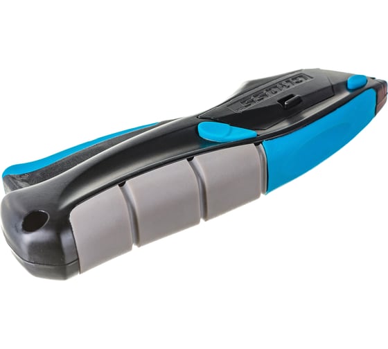 Ремонтно-монтажный нож GROSS 170 мм 78870 в Омске купить по низкой цене ...