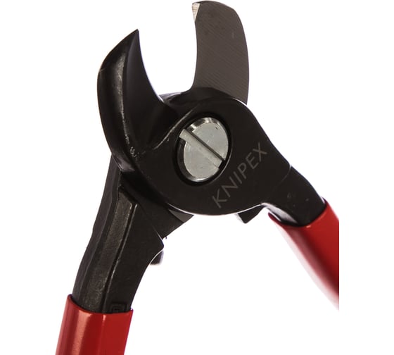 Кабелерез KNIPEX KN-9511165 - выгодная цена, отзывы, характеристики ...