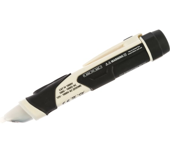 Профессиональный бесконтактный индикатор напряжения Laserliner ActiveFinder XP 083.013A 2