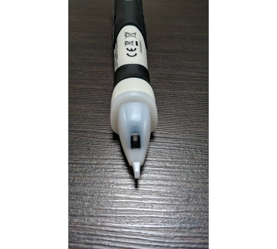 Профессиональный бесконтактный индикатор напряжения Laserliner ActiveFinder XP 083.013A 8