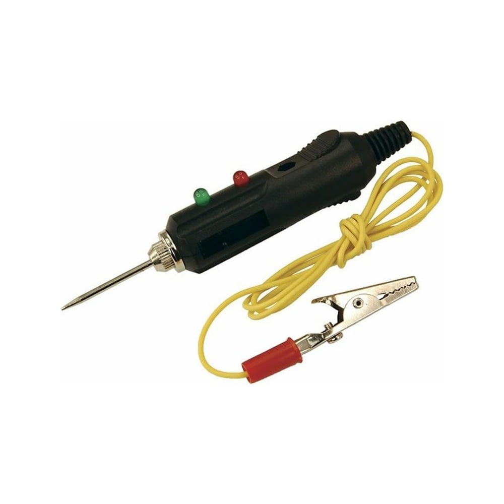 Универсальный черный автотестер REXANT 16-0102 - выгодная цена, отзывы ...