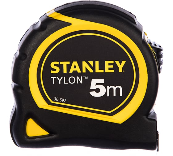 Измерительная рулетка Tylon 5 м Stanley 0-30-697 3