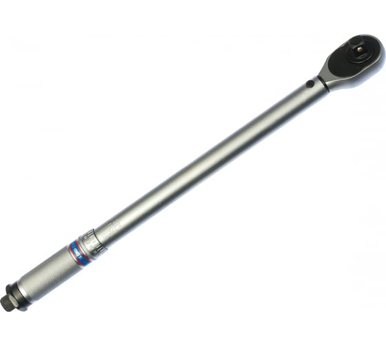 Динамометрический ключ KING TONY 34423-1A, 1/2", 42-210 Нм 1