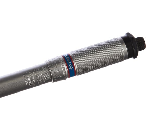 Динамометрический ключ KING TONY 34423-1A, 1/2", 42-210 Нм 5