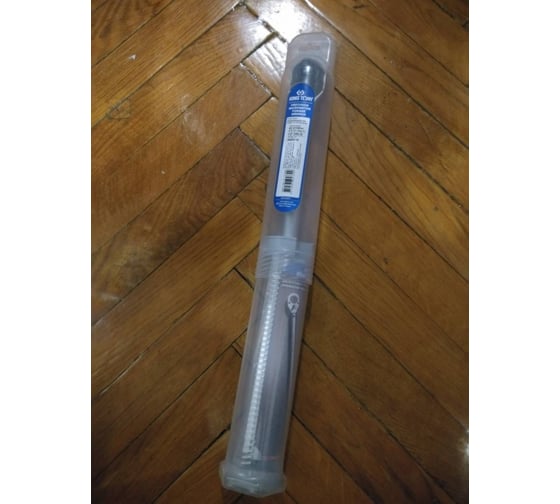 Динамометрический ключ KING TONY 34423-1A, 1/2", 42-210 Нм 9