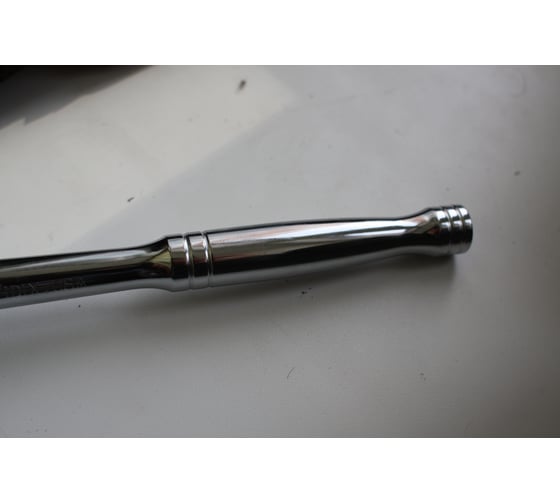 Стандартная трещотка BOVIDIX 1/2" 0141101 16