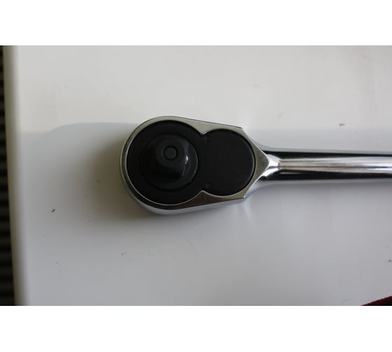 Стандартная трещотка BOVIDIX 1/2" 0141101 13