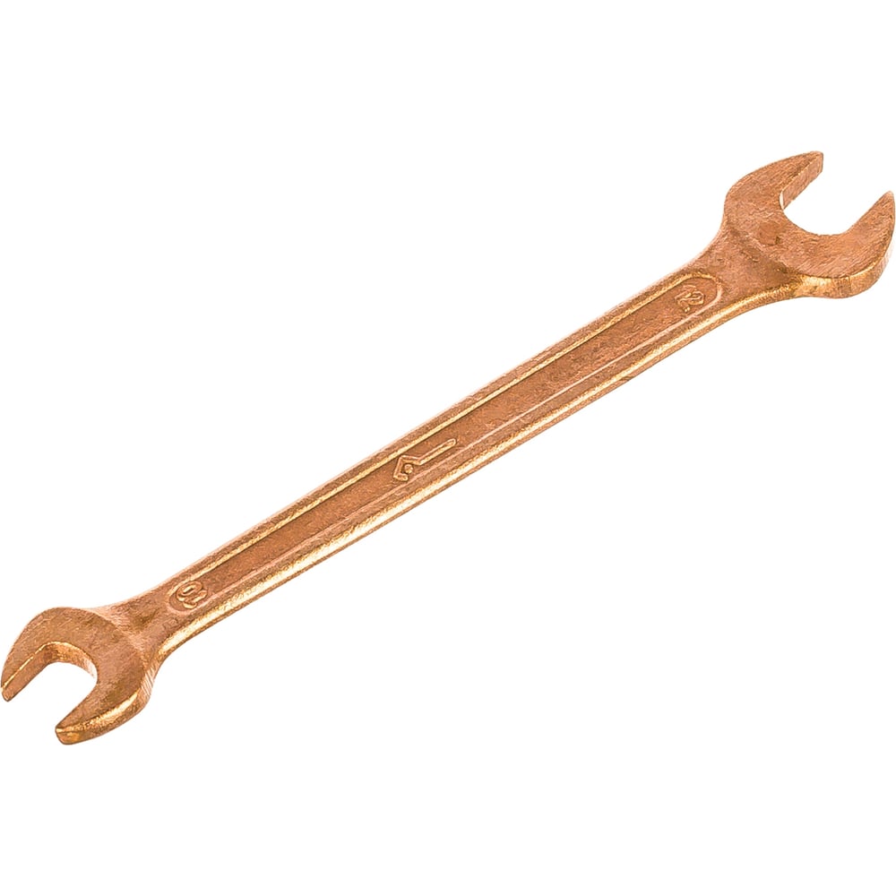 Ключ рожковый БМ КГД 8 Х 10 мм