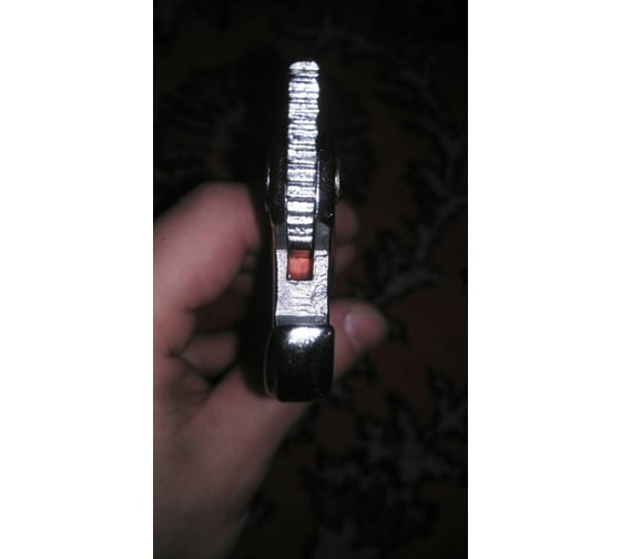 Универсальный ключ с крючком 9-22 мм VIRA 444000 8