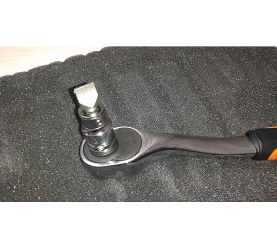 Сменные головки 82 шт. 1/2 1/4 CrV NEO Tools 08-672 32