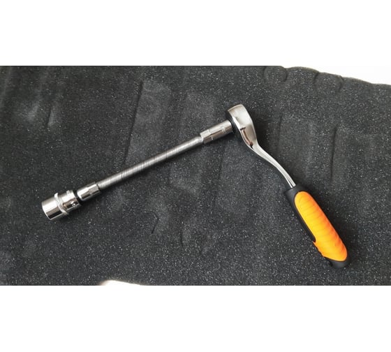 Сменные головки 82 шт. 1/2 1/4 CrV NEO Tools 08-672 18