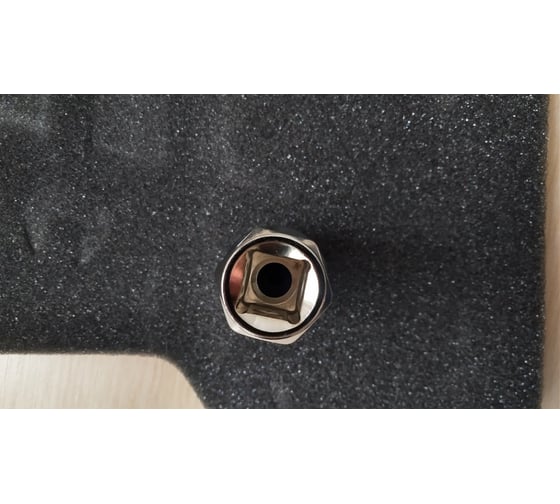 Сменные головки 82 шт. 1/2 1/4 CrV NEO Tools 08-672 11