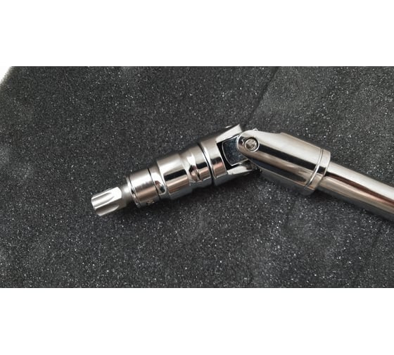 Сменные головки 82 шт. 1/2 1/4 CrV NEO Tools 08-672 16