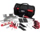 Набор инструментов Gigant Professional 230 предметов в сумке GPS 230