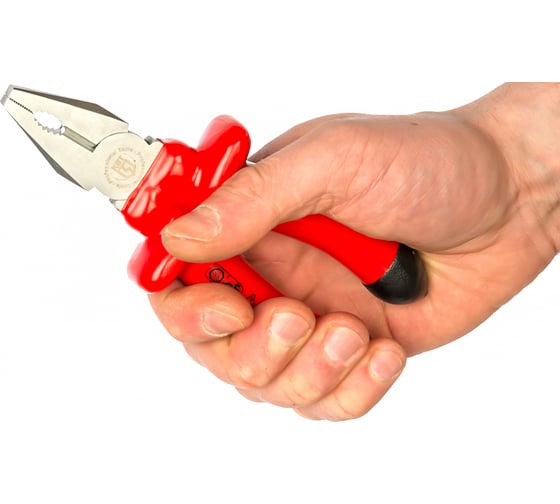 Набор изолированного инструмента КВТ НИИ-03 55987 - цена, отзывы ...