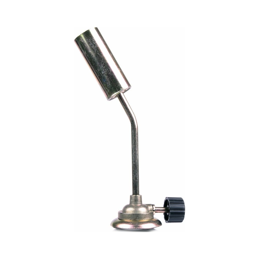 Механическая газовая горелка PROconnect большая, диаметр сопла 25 мм 12 ...