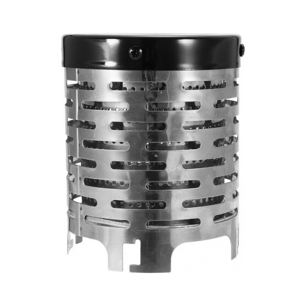 Дожигатель для газовой плитки своими руками