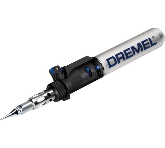 Паяльник Dremel VERSATIP 2000 F0132000JC в Перми - купить, цены, отзывы, характеристики, фото, инструкция