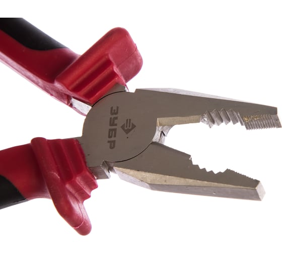 Плоскогубцы 180мм ЗУБР МАСТЕР 22025-1-18 - цена, отзывы, характеристики ...