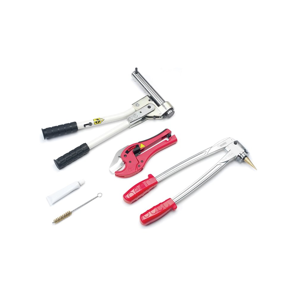 Монтажный инструмент Rehau Rautool M1 в Краснодаре - купить, цены ...