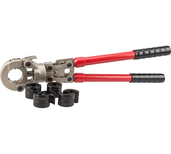 Все инструменты пресс клещи для металлопластиковых труб - SolidIron.ru