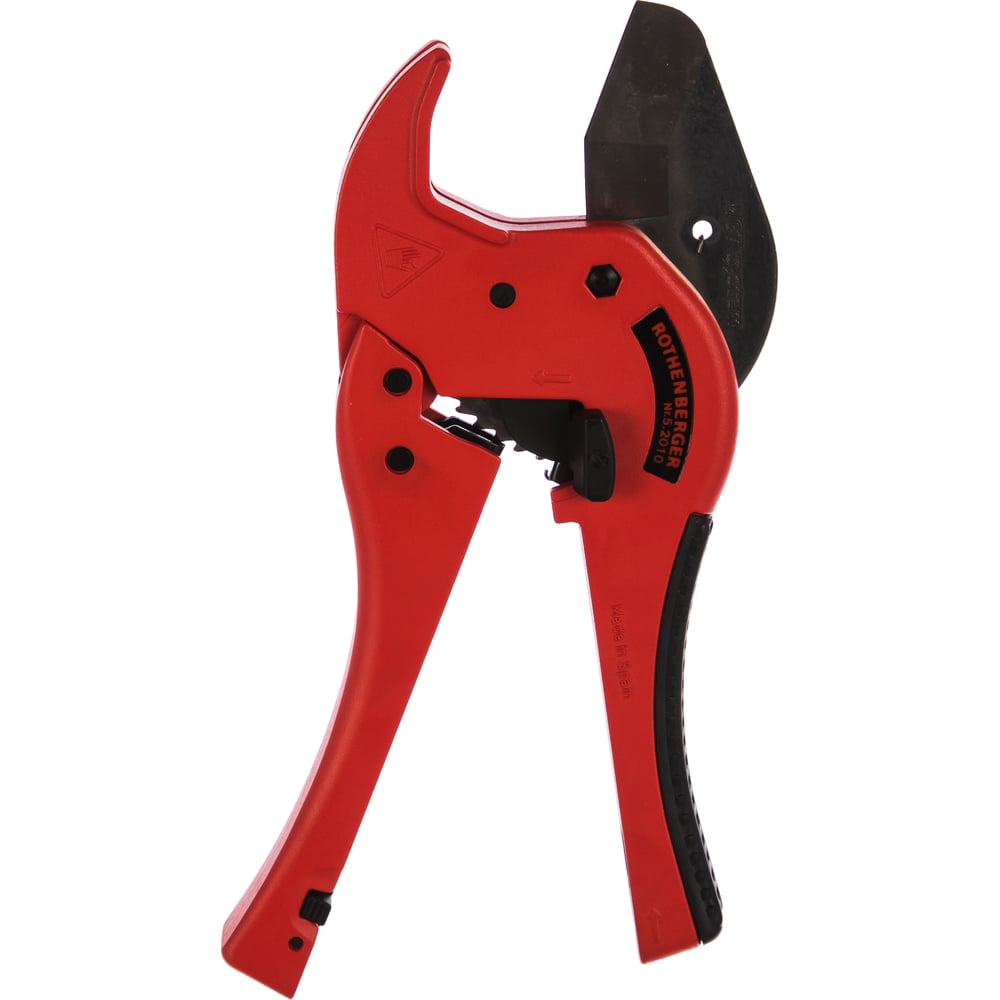 Ножницы для труб Rothenberger ROCUT 50TC 52010 - выгодная цена, отзывы ...