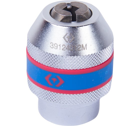 Держатель метчика М5-М12, 1/2" KING TONY 39124012M - цена, отзывы, характеристики, фото - купить в Москве и РФ