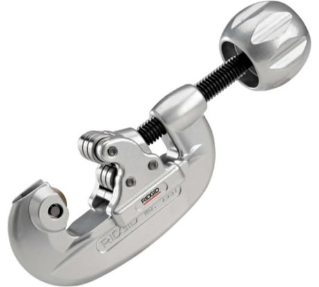 Фото трубореза Ridgid 15-Sl 97212 Фото трубореза Ridgid 15-Sl 97212