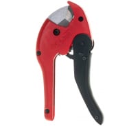 Автоматические ножницы Зубр Мастер 23702-42 для пластиковых труб максимальный d=42 мм