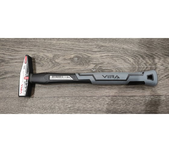 Слесарный молоток VIRA RAGE 300 г 903003 15