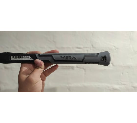 Слесарный молоток VIRA RAGE 300 г 903003 21