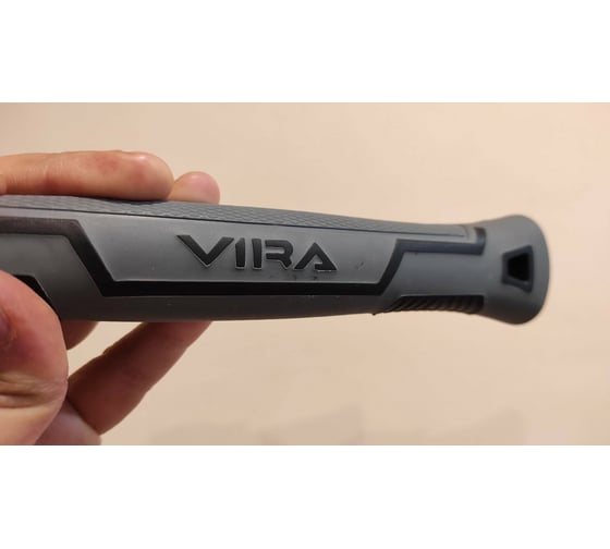 Слесарный молоток VIRA RAGE 300 г 903003 32