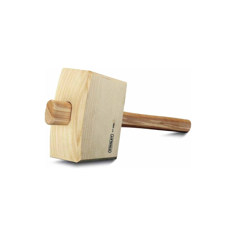 фото деревянного молотка