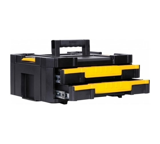 Ящик DEWALT TSTAK IV DWST1-70706 3