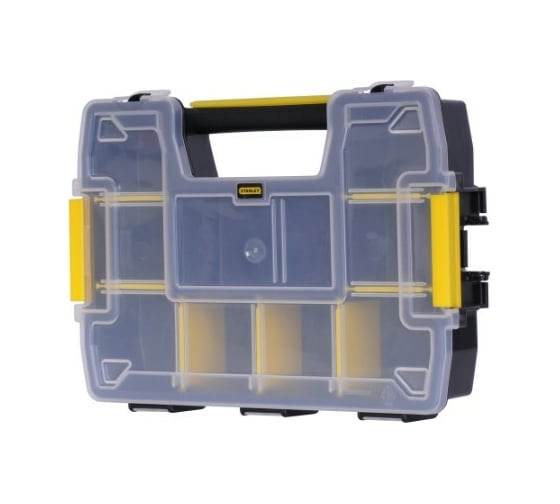 Органайзер STANLEY Sort Master Light STST1-70720 1-70-720 1
