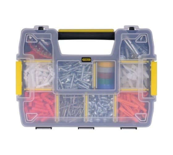 Органайзер STANLEY Sort Master Light STST1-70720 1-70-720 4