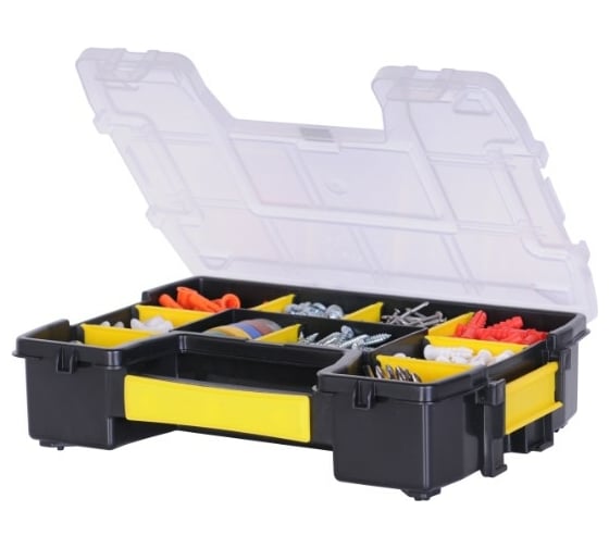 Органайзер STANLEY Sort Master Light STST1-70720 1-70-720 5