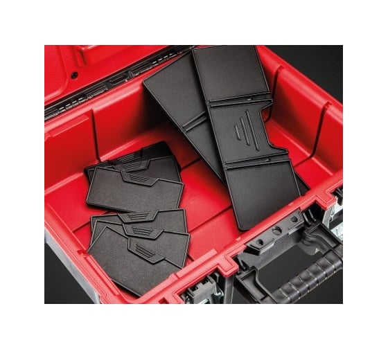 Кейс для инструмента NEO Tools 84-117 8