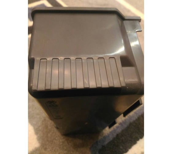 Бокс для аксессуаров для SystemBox средний Bosch 1600A016CV 8