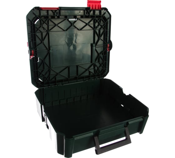 Кейс для инструмента SystemBox пустой, размер S Bosch 1600A016CT 2