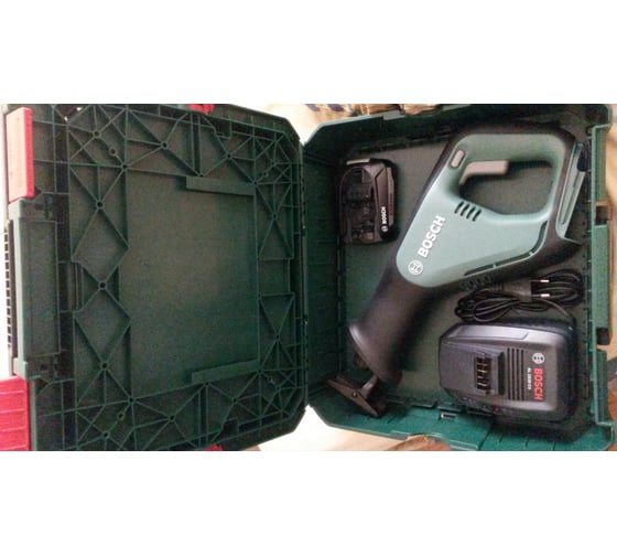 Кейс для инструмента SystemBox пустой, размер S Bosch 1600A016CT 17