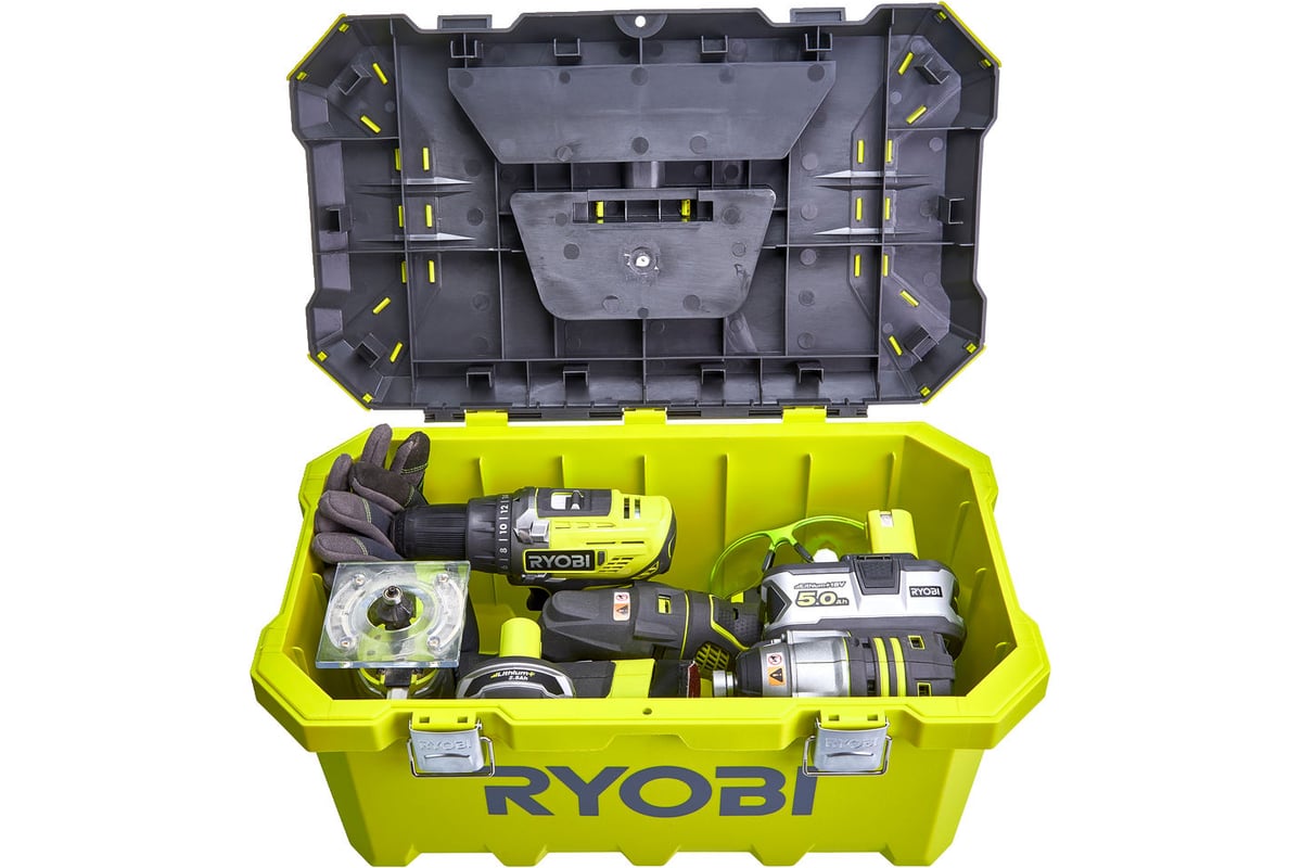 Ryobi Официальный Сайт Интернет Магазин Инструментов