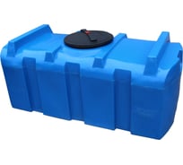 Емкость STERH SQ 500 blue 531357
