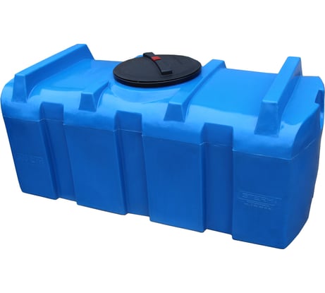 Емкость STERH SQ 500 blue 531357